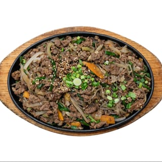 #50 불고기 (Bulgogi)