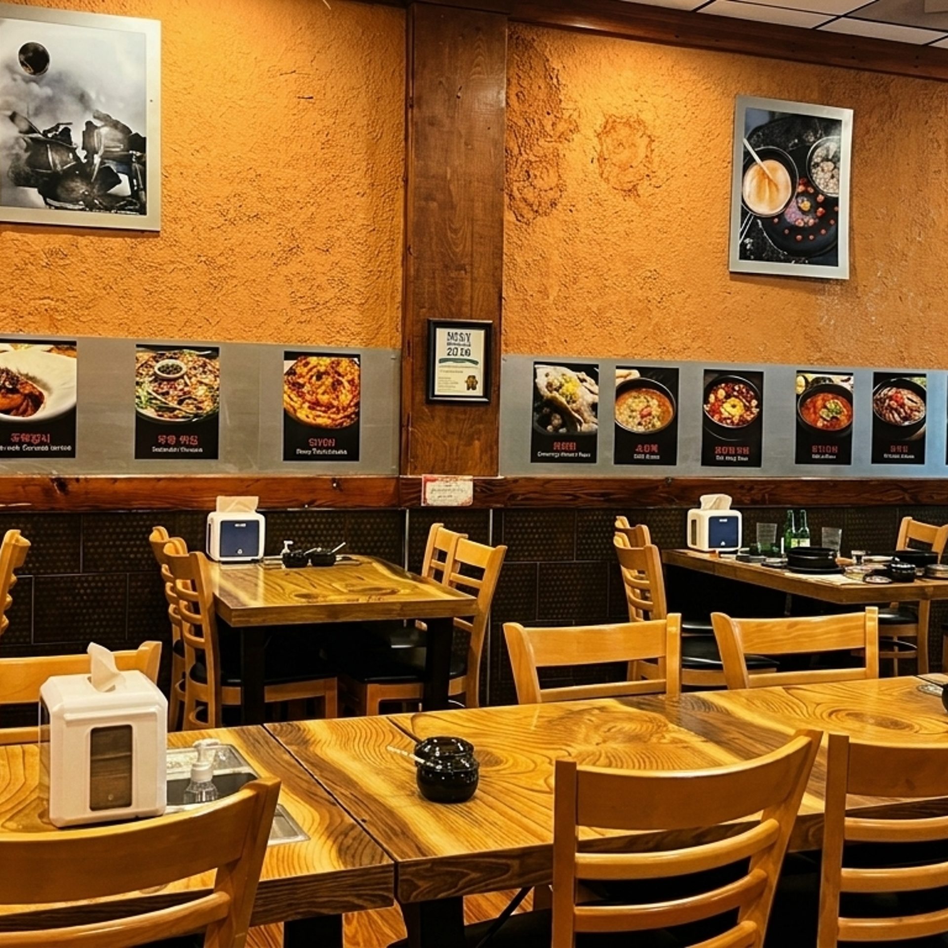 Where Top Chefs Come to Eat