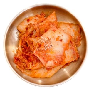 Kimchi (김치)