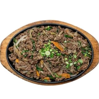 Bulgogi (불고기)
