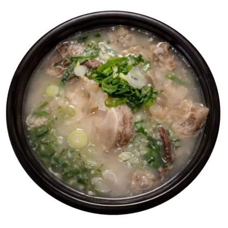 Explore Our Flavorful Soups