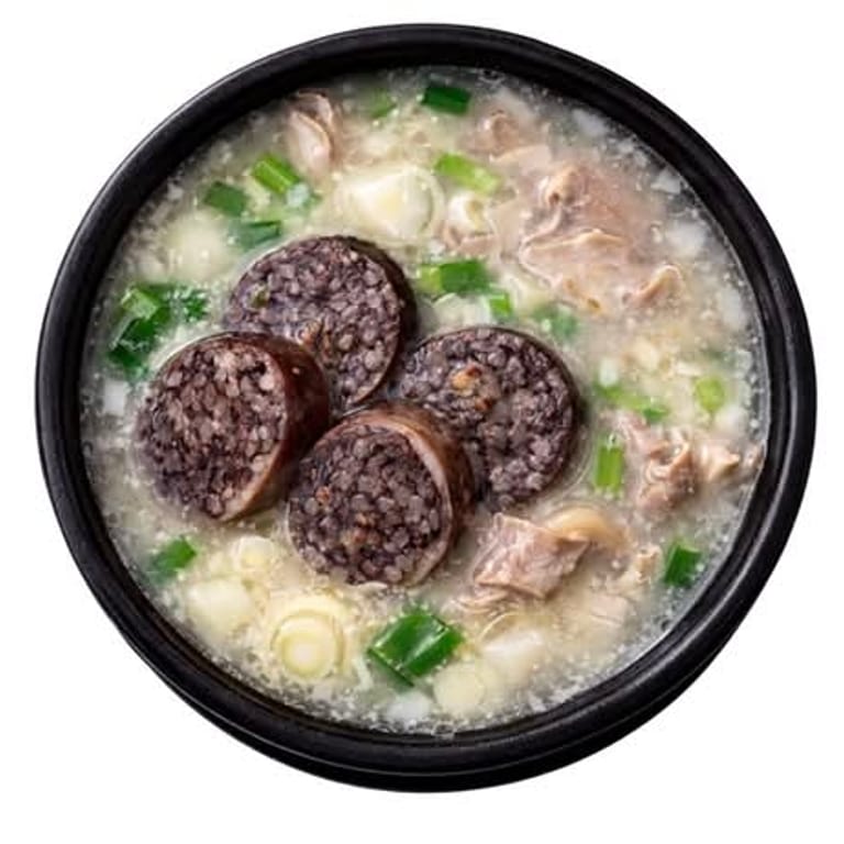 Explore Our Signature Soup